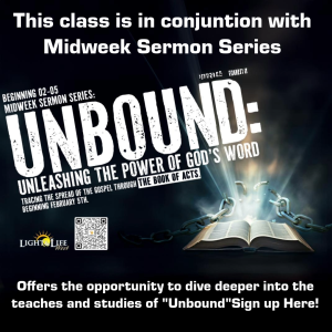 UNBOUND